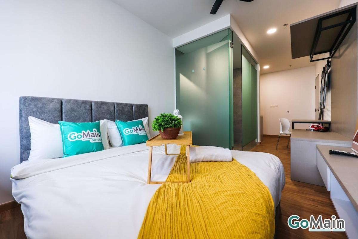 Pangsapuri 24h Check In & Skypool - Riveria Premium Kl Kuala Lumpur