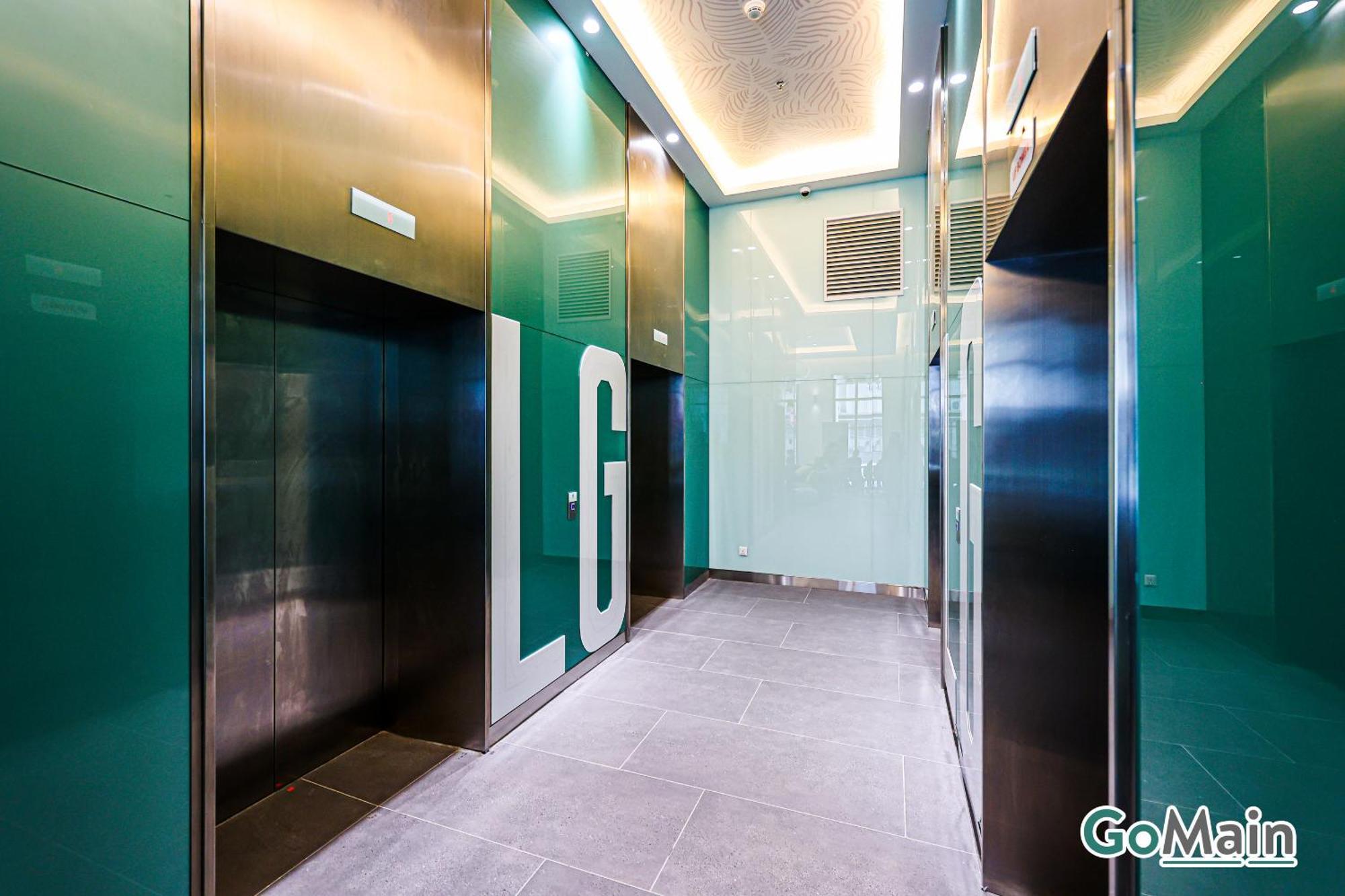 24h Check In & Skypool - Riveria Premium Kl Apartment Kuala Lumpur